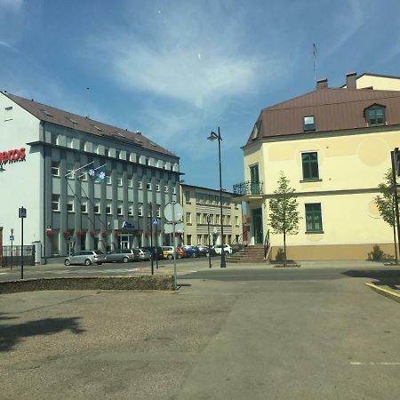 Radis Apartment Klaipeda Bagian luar foto