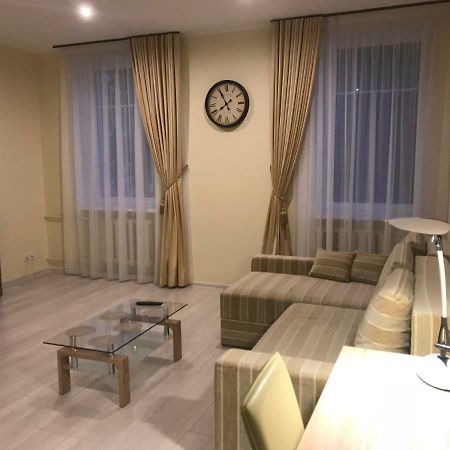 Radis Apartment Klaipeda Bagian luar foto
